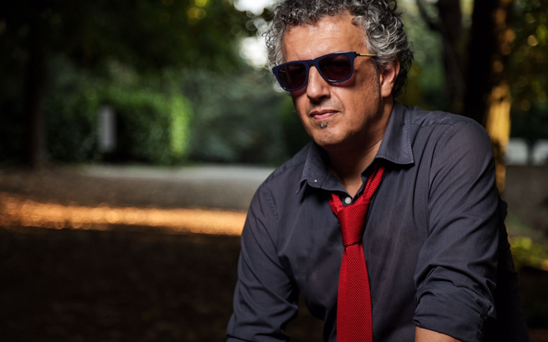 Alex Lunati