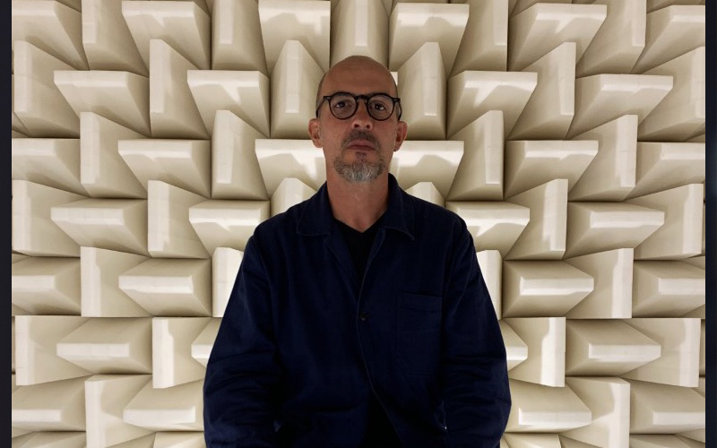 Lorenzo Palmeri