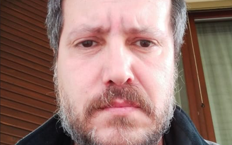 Luca Vivarelli