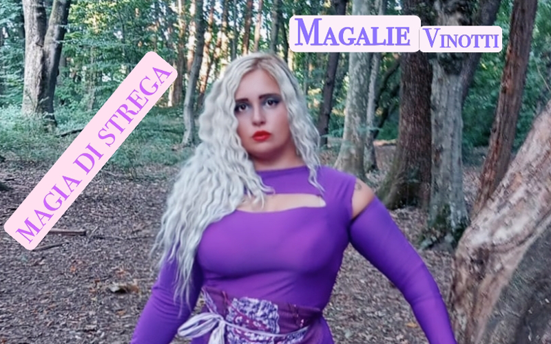 Magalie Vinotti