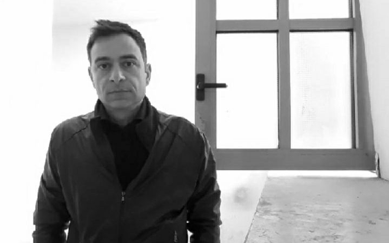 Andrea Liverani