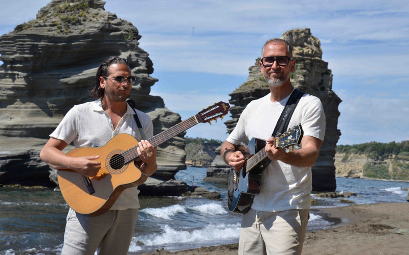 Dr.Giac & Mr.Marc