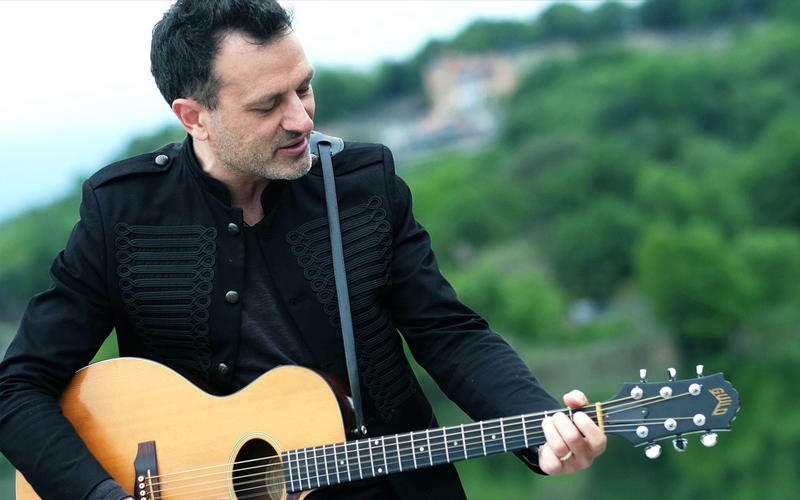 Fabrizio Zanotti