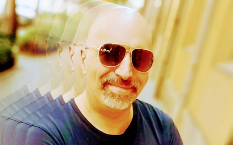 Mark Donato
