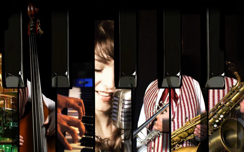 SaxObar Swing&Soul Orchestra