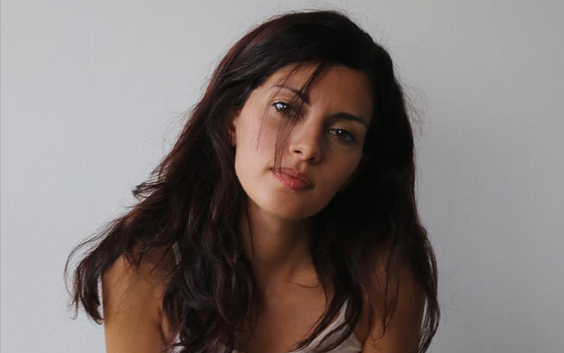 Anna Curcuruto