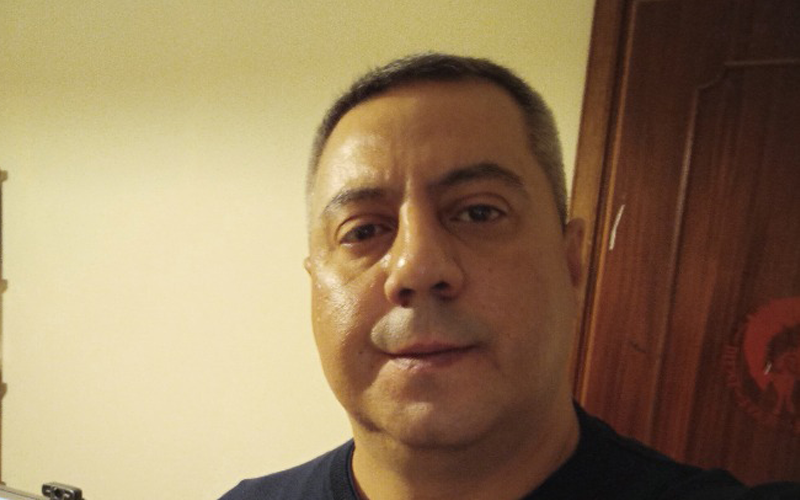 Silvio Lipari