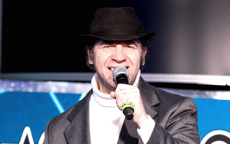 Fabrizio Casapietra