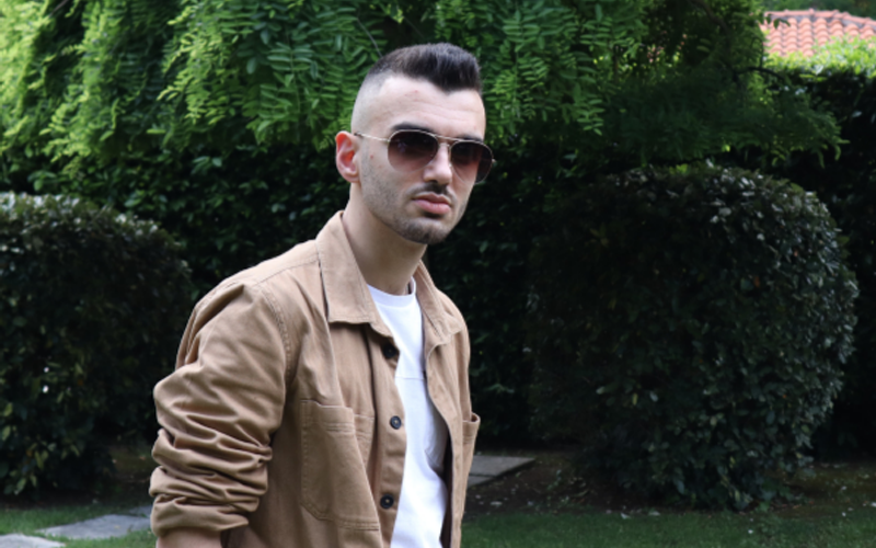 Nikyrez