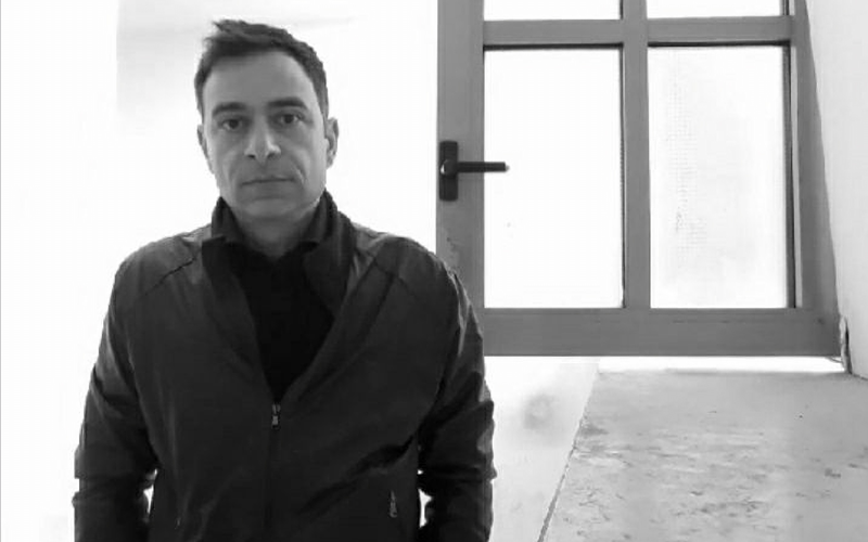 Andrea Liverani