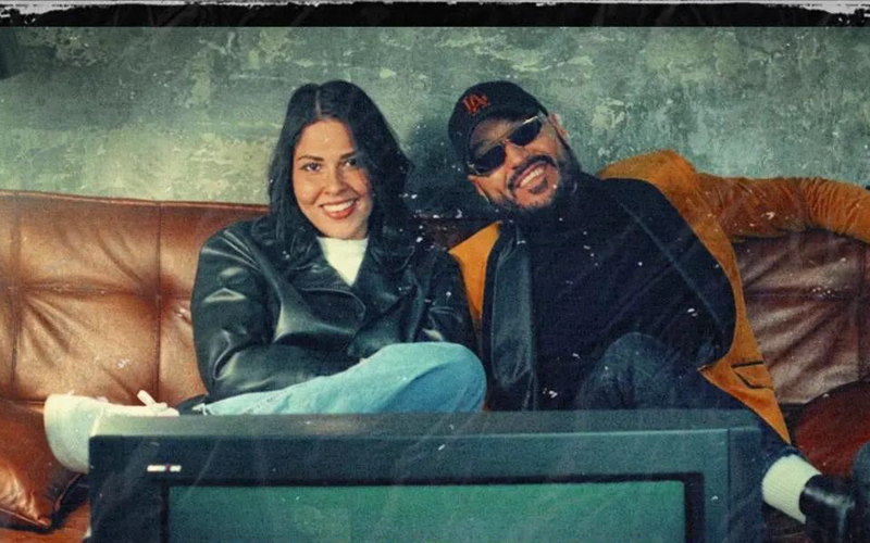 Ludovica Caniglia & Don Cash