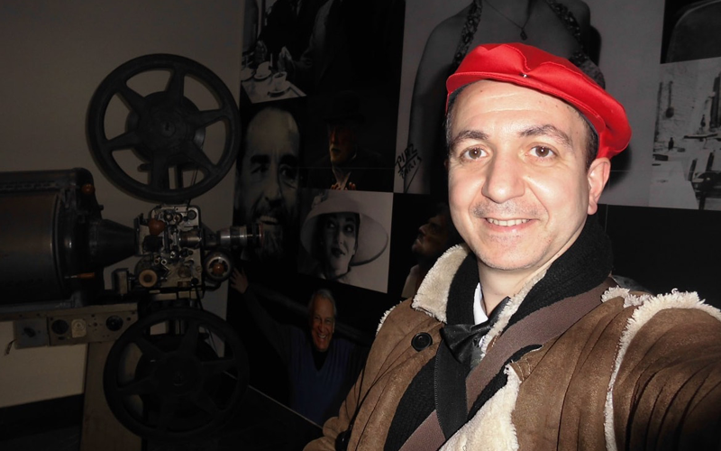 Alessandro Spina