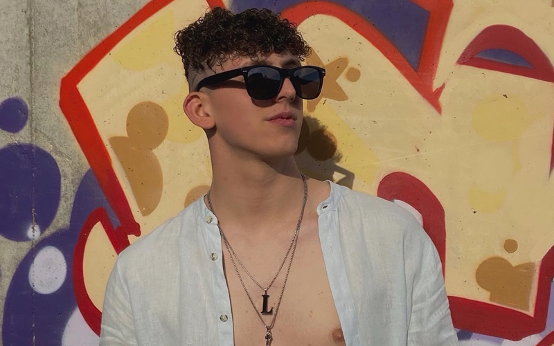 Luca Venudo