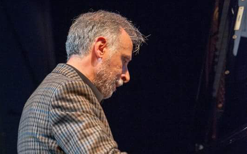 Maurizio La Ferla
