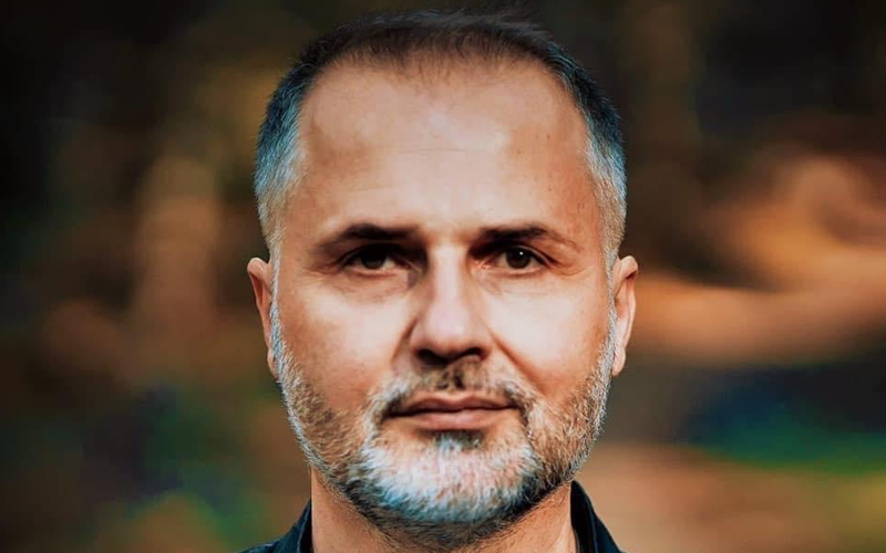 Pietro Daniele