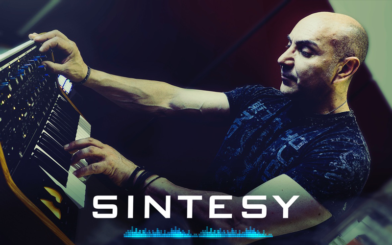 Sintesy