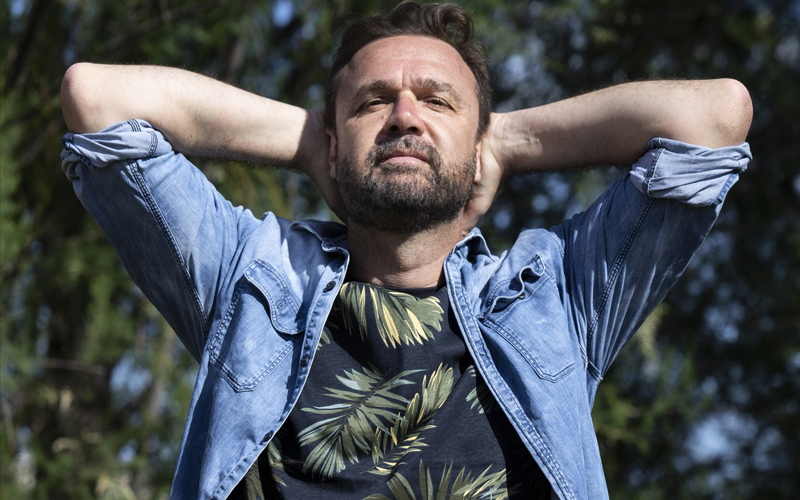 Stefano Fucili