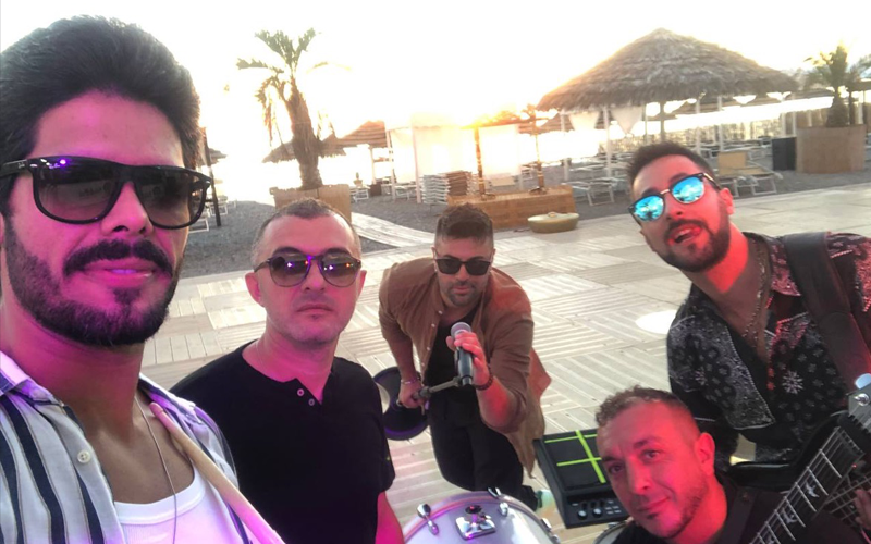 Stereo8band