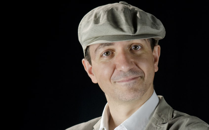 Alessandro Spina