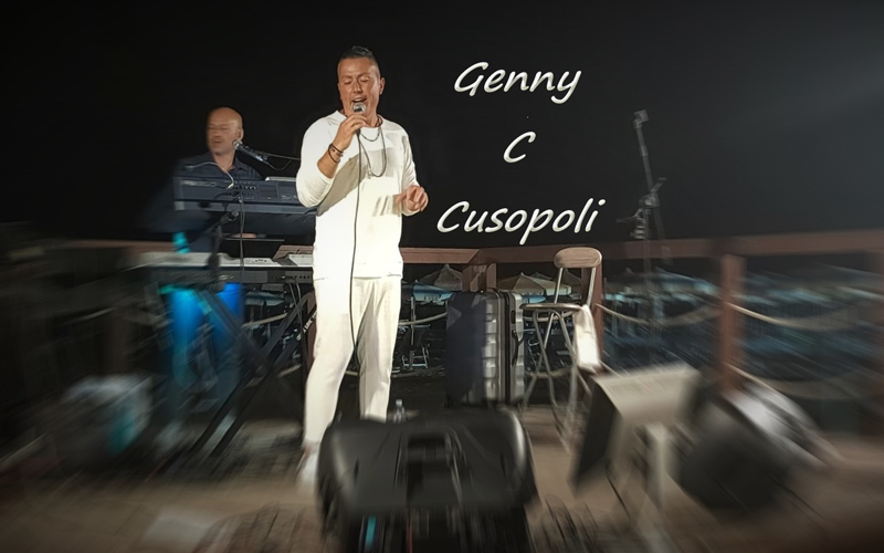 Genny C - Cusopoli