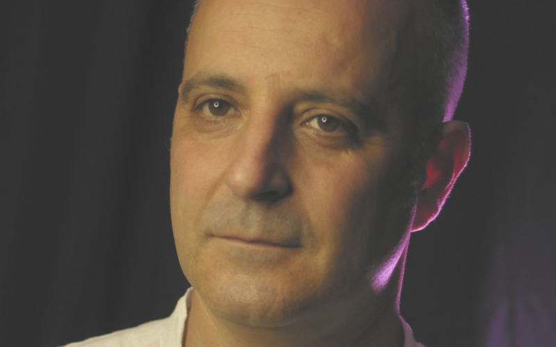 Massimo De Simone