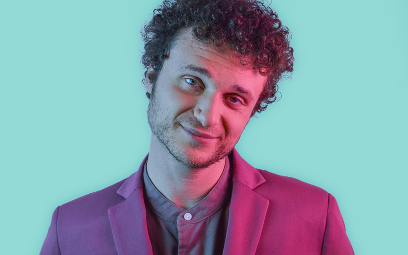 Bernardo Sommani