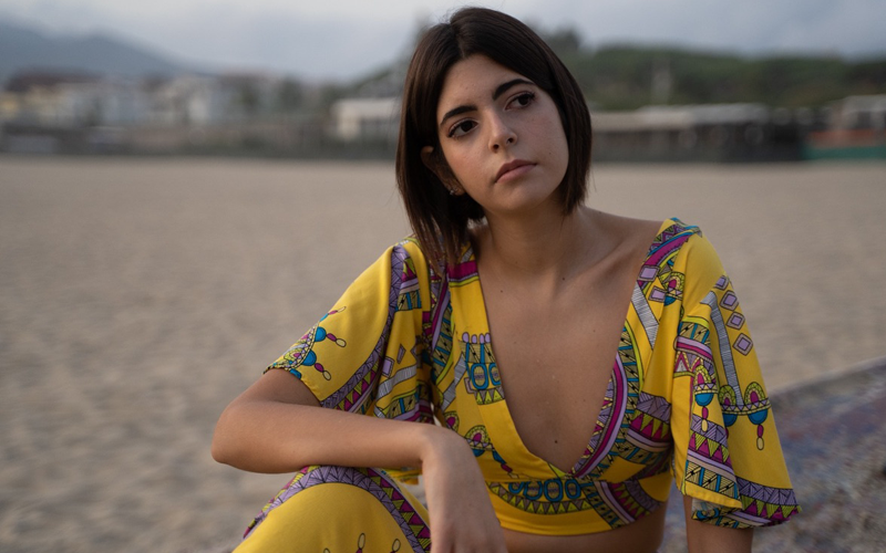 Camilla Pandozzi