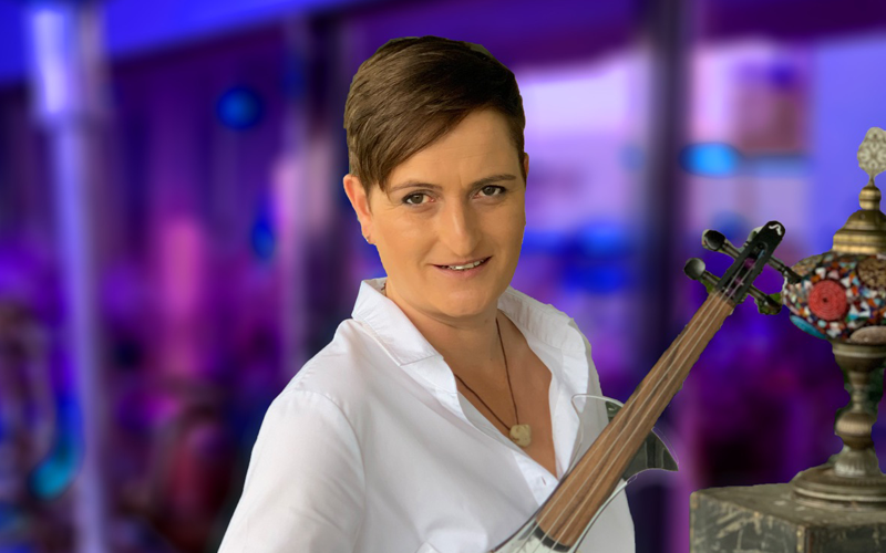 Swiss Fiddlers