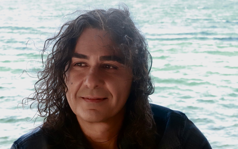 Salvo Tozzi
