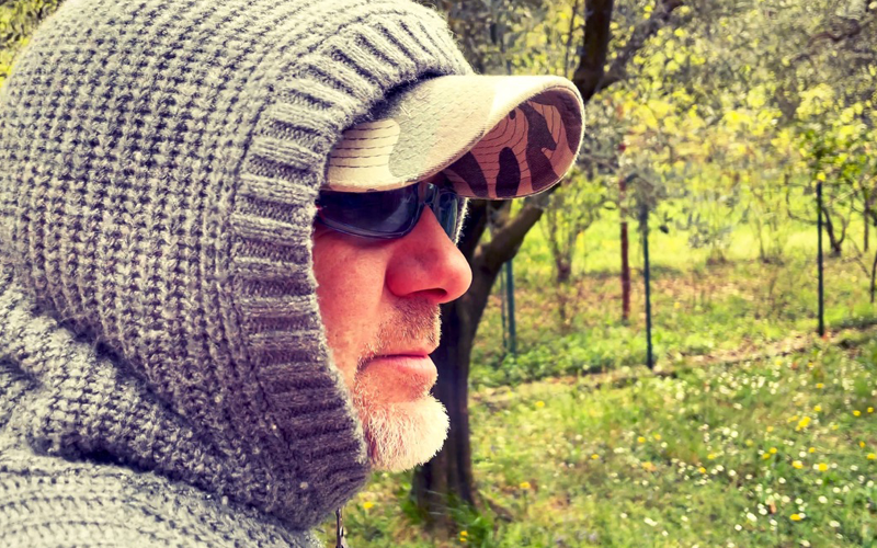 Roberto Parri