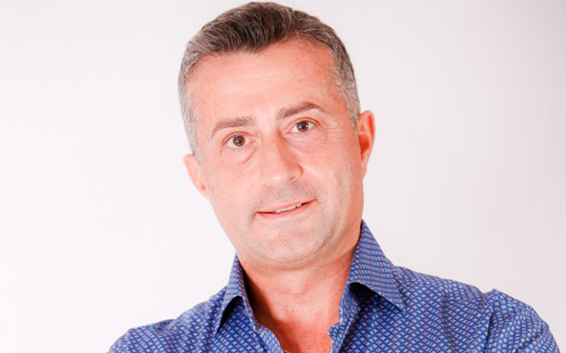 Maurizio Luciano