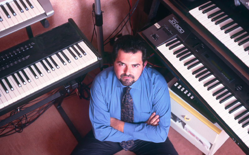 Andrea Pavoni