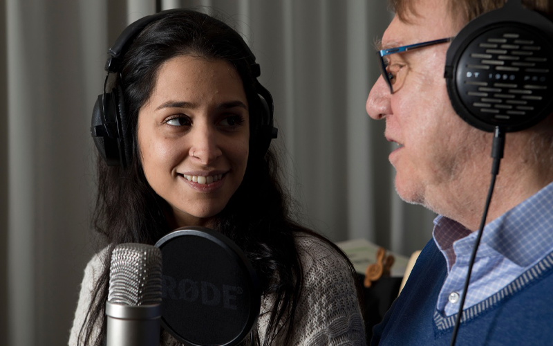 Ambra e Andrea Sound