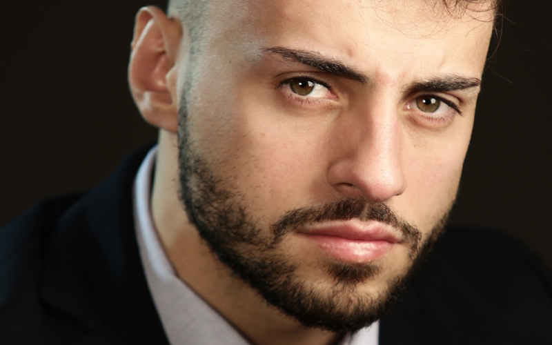 Angelo Gemellaro