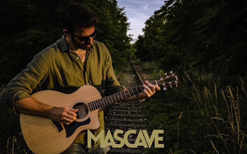 Mascave