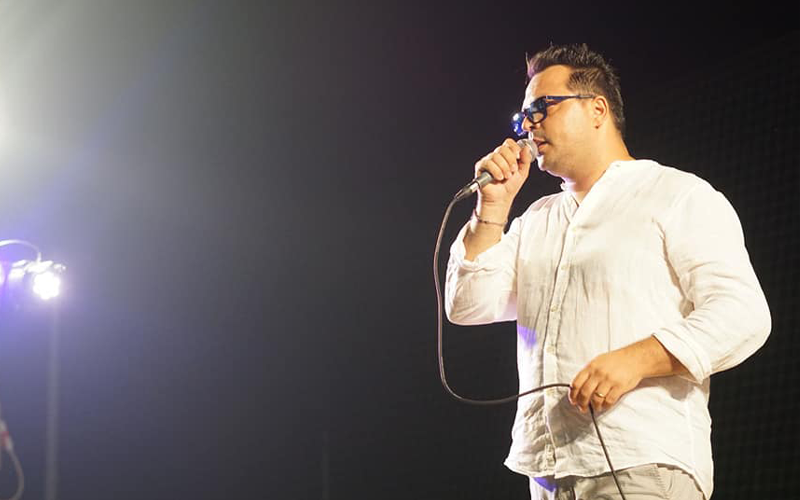 Massimo Giancola