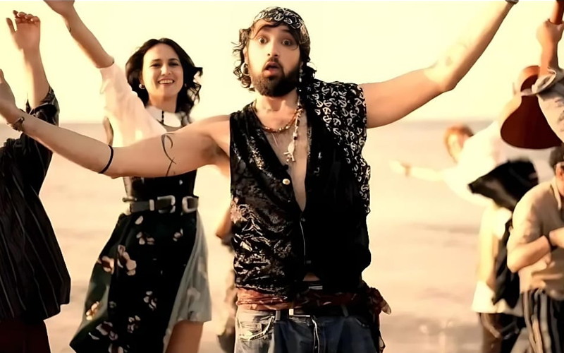 Flowtta Zigana