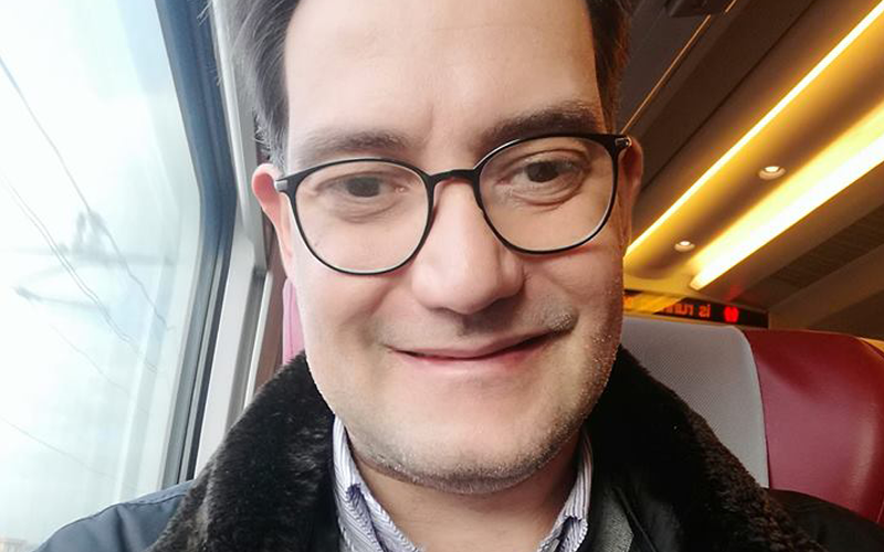 Giuseppe Borsella