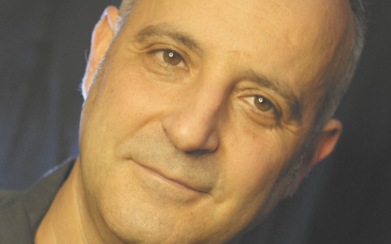 Massimo De Simone