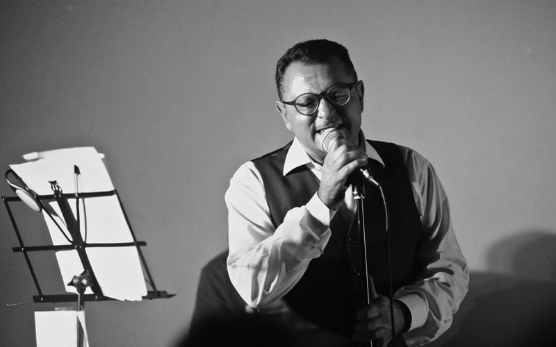 Piergiorgio Tedesco