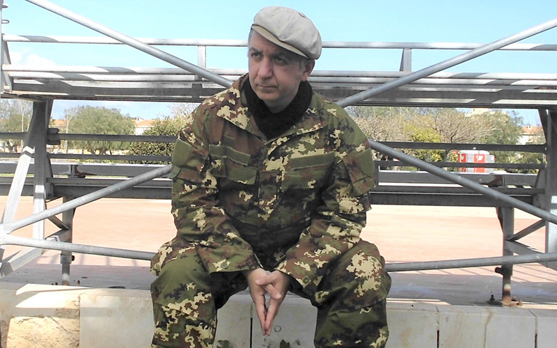 Alessandro Spina