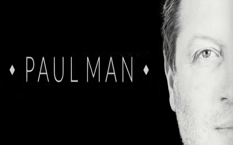 Paul Man