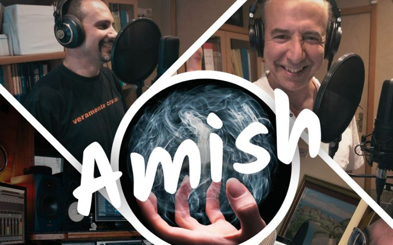 Amish