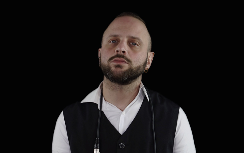 Cronico