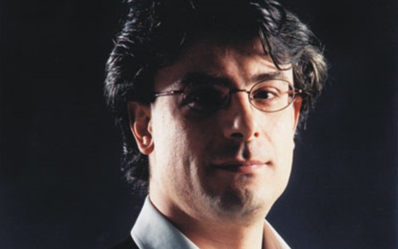 Antonio Serio