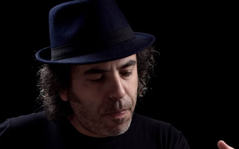 ROBERTO SALIS
