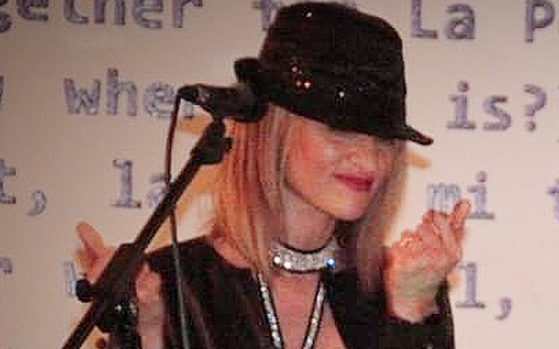Azzurra Guagnano