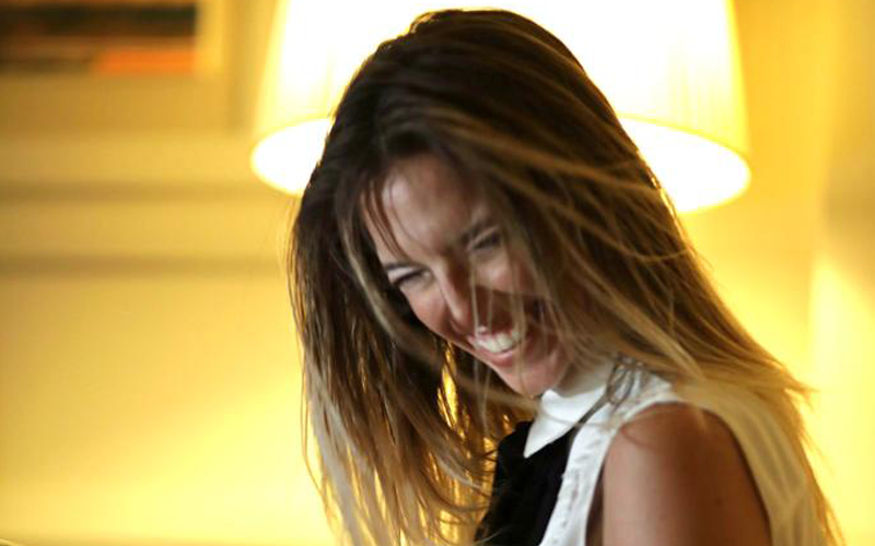 Guenda Goria