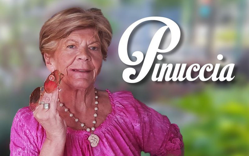 Pinuccia di Uomini e Donne