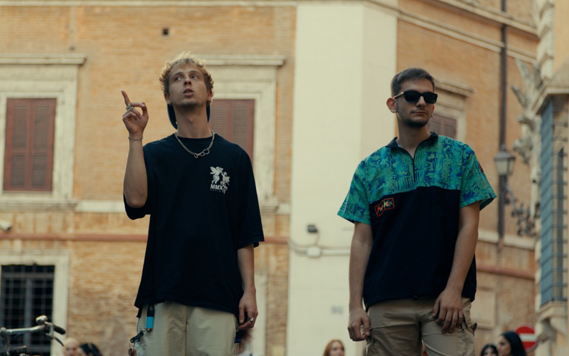 Lupo & Giovannelly